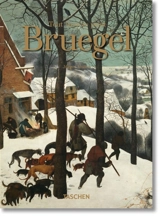 Pieter Bruegel : tout l'oeuvre peint - Jürgen Müller