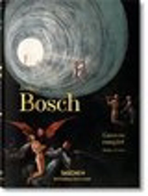 Jheronimus Bosch : l'oeuvre complet - Stefan Fischer
