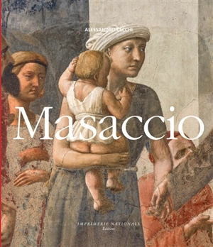 Masaccio - Alessandro Cecchi