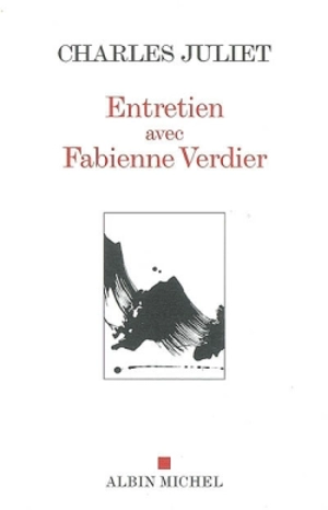 Entretien avec Fabienne Verdier - Fabienne Verdier