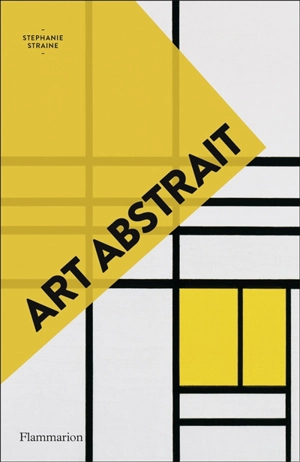 Art abstrait - Stephanie Straine