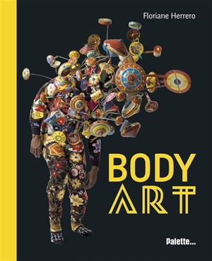 Body art - Floriane Herrero