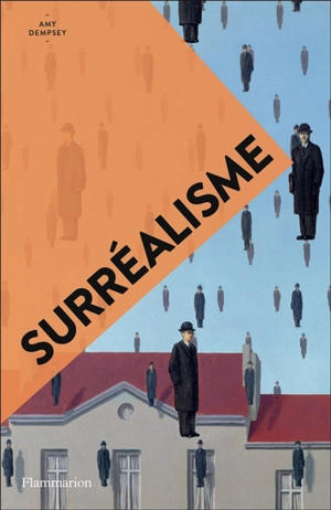 Surréalisme - Amy Dempsey