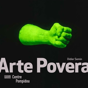 Arte povera - Didier Semin