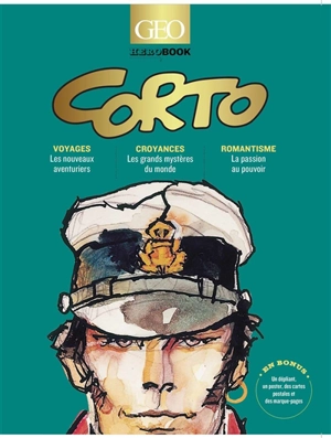 Corto Maltese - Eve Gandossi