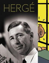 Hergé : Paris, Grand Palais, Galeries nationales : 28 septembre 2016 > 15 janvier 2017