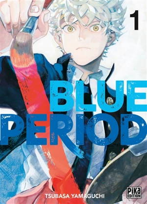 Blue period. Vol. 1 - Tsubasa Yamaguchi