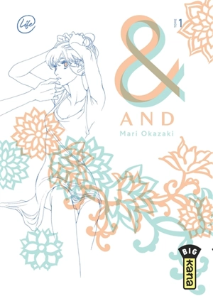 And (&). Vol. 1 - Mari Okazaki