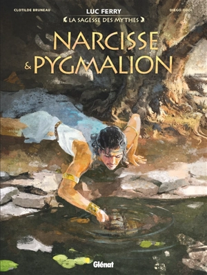 Narcisse & Pygmalion - Clotilde Bruneau
