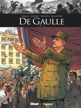 De Gaulle. Vol. 3 - Mathieu Gabella