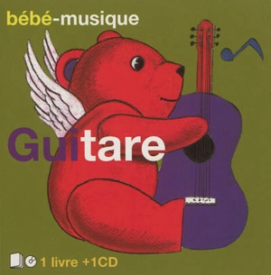 Guitare - Christophe Bonacorsi