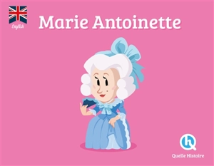 Marie Antoinette - Romain Jubert