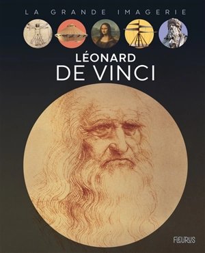 Léonard de Vinci - Cathy Franco