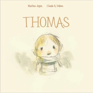 Thomas - Martine Arpin