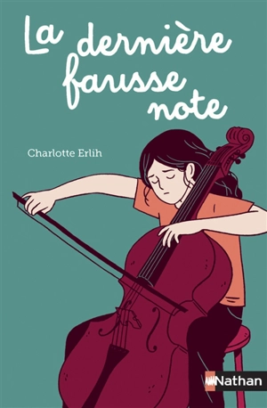 La dernière fausse note - Charlotte Erlih