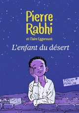 L'enfant du désert - Pierre Rabhi