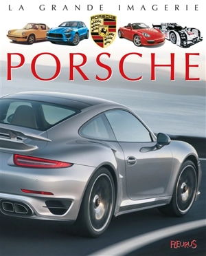 Porsche - Jacques Beaumont