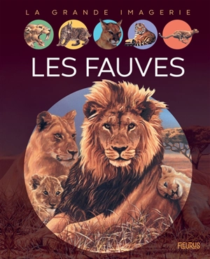 Les fauves - Emilie Beaumont