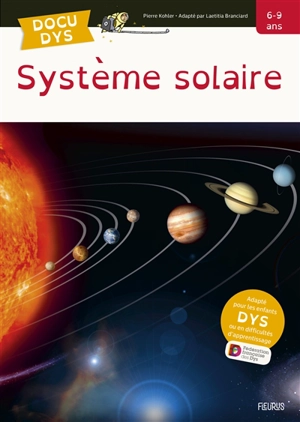 Système solaire - Pierre Kohler