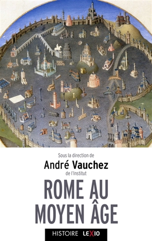 Rome au Moyen Age