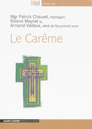 Le carême - Patrick Chauvet