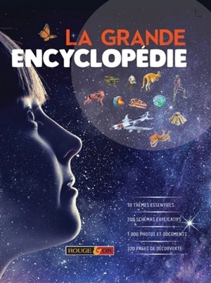 La grande encyclopédie - Sean Callery