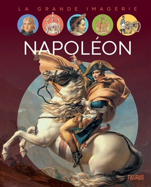Napoléon - Philippe Lamarque