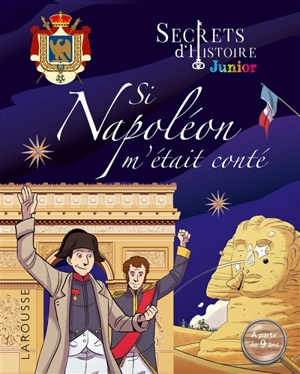 Si Napoléon m'était conté