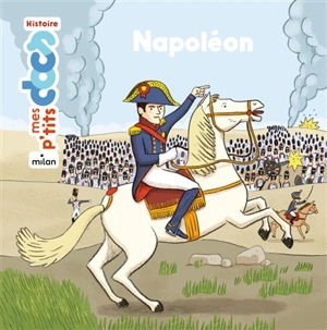 Napoléon - Stéphanie Ledu