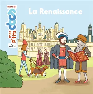 La Renaissance - Stéphanie Ledu