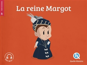 La reine Margot - Clémentine V. Baron