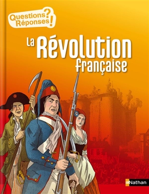 La Révolution française - Gérard Dhôtel