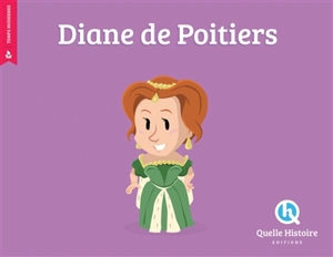 Diane de Poitiers - Clémentine V. Baron