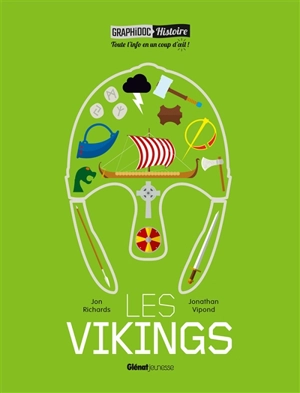 Les Vikings - Jon Richards