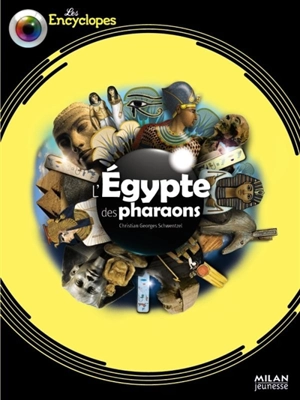 L'Egypte des pharaons - Christian-Georges Schwentzel