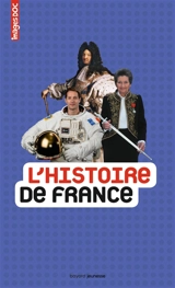 L'histoire de France - Elisabeth de Lambilly