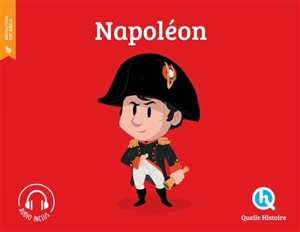 Napoléon - Patricia Crété-Bétry