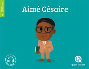 Aimé Césaire - Clémentine V. Baron