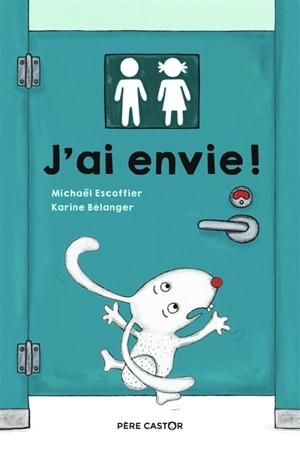 J'ai envie ! - Michaël Escoffier