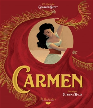 Carmen - Georges Bizet