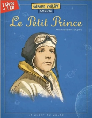 Le Petit Prince - Antoine de Saint-Exupéry