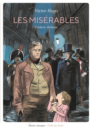 Les misérables - Victor Hugo