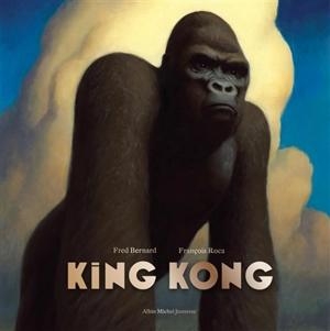 King Kong - Frédéric Bernard