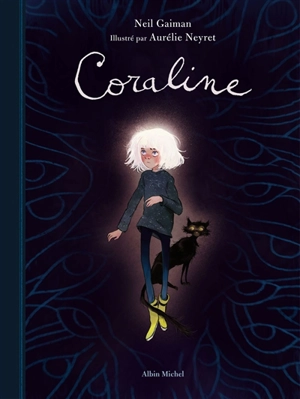 Coraline - Neil Gaiman