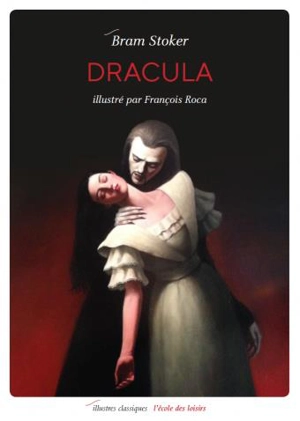 Dracula - Bram Stoker