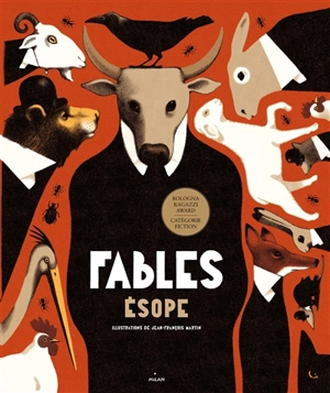 Fables - Esope