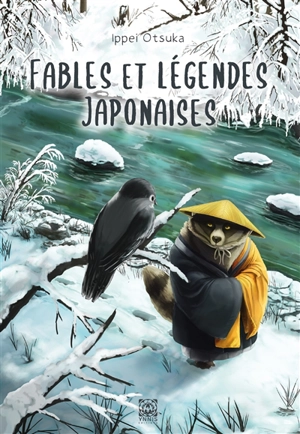 Fables et légendes japonaises - Ippei Otsuka