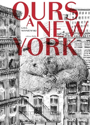 Ours à New York - Gaya Wisniewski