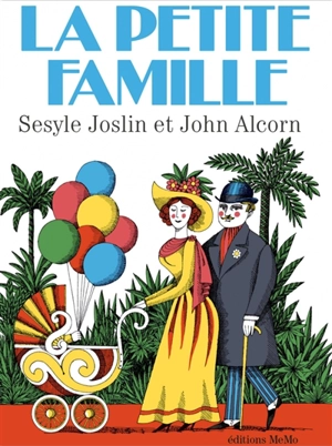 La petite famille - Sesyle Joslin