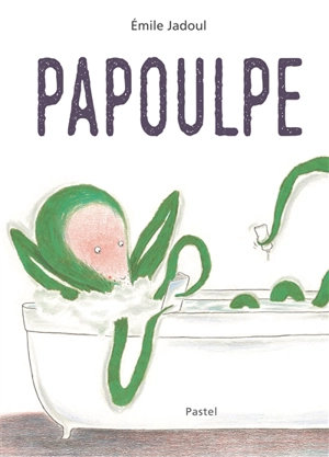 Papoulpe - Emile Jadoul